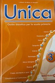 guida unica classe terza