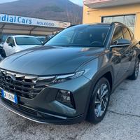 Hyundai Tucson 1.6 CRDI 48V DCT N Line