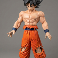 miniatura di Goku