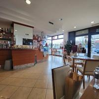 Bar Locale Commerciale Monfalcone Ospedale