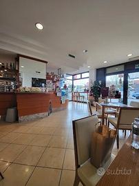 Bar Locale Commerciale Monfalcone Ospedale