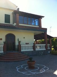 Fitto Villa