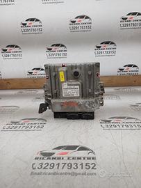 Centralina motore ecu 2012 ford c-max ufdb txba 18