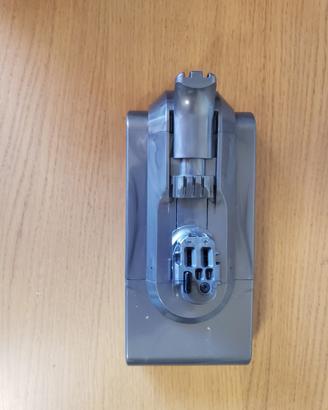 batteria dyson v11 e v15 nuova
