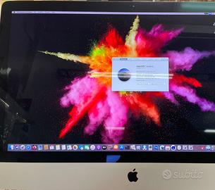 Apple iMac 27" 5K 2015