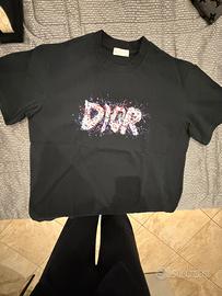 T-shirt dior