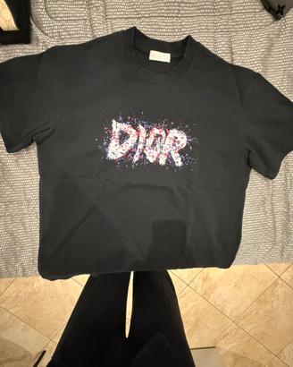 T-shirt dior