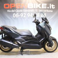 Yamaha X-Max 300 Tech Max 12/2023 Km 13200
