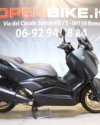 Yamaha X-Max 300 Tech Max 12/2023 Km 13200