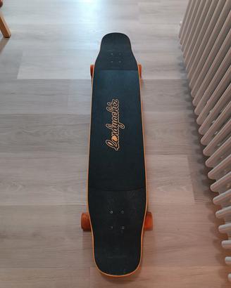 Longboard Landyachtz Chill Cat