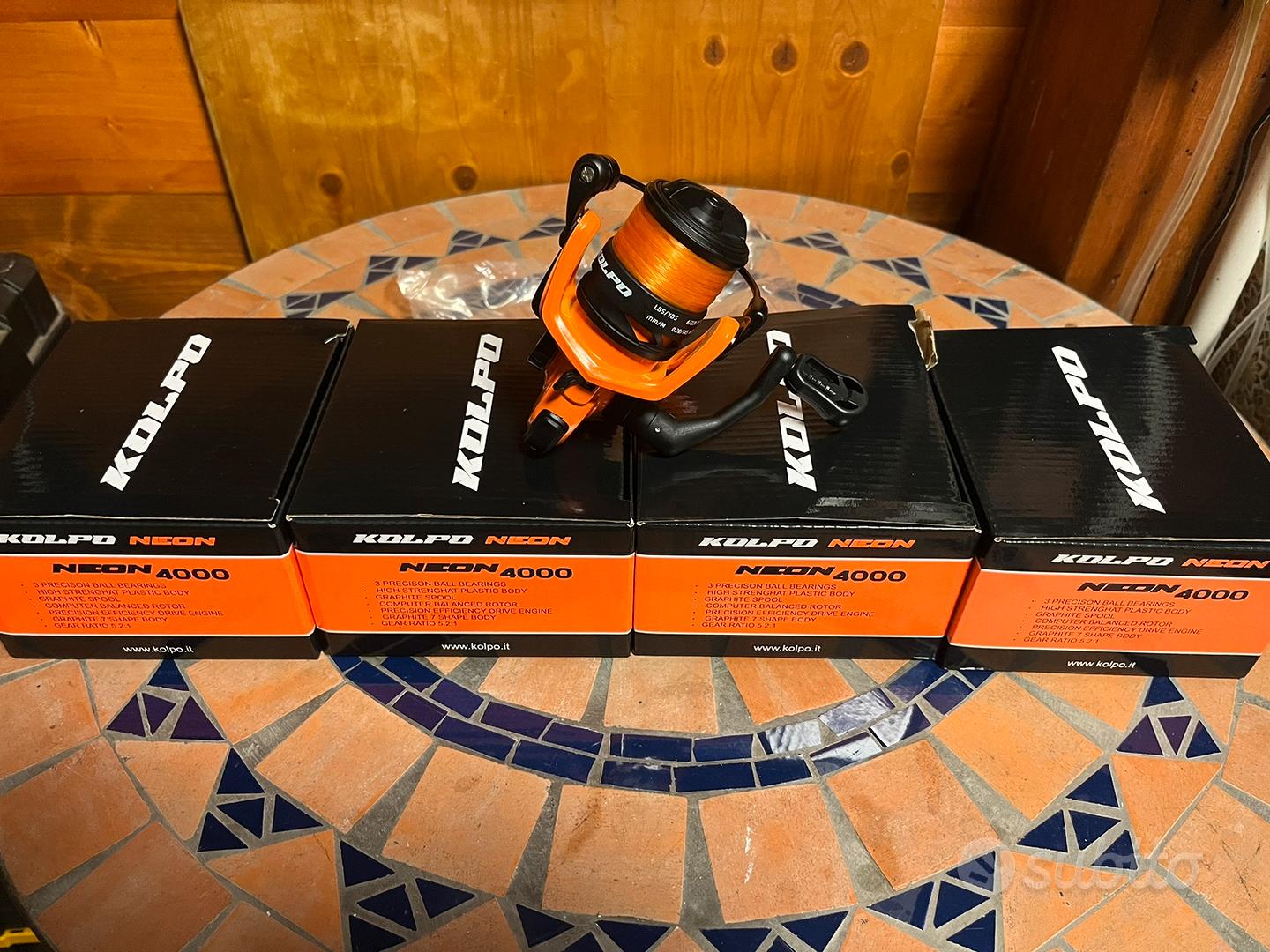 2PZ Testa Flessibile Con Carrucola Per Sonda In Acciaio Tonda 4mm M5 Terminale Ricambio Passacavi Tiracavi - Foto 3