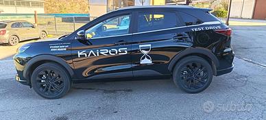 Evo 7 KAIROS 1.5 TURBO GPL