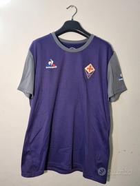 Maglia tecnica ACF Fiorentina – Le Coq Sportif