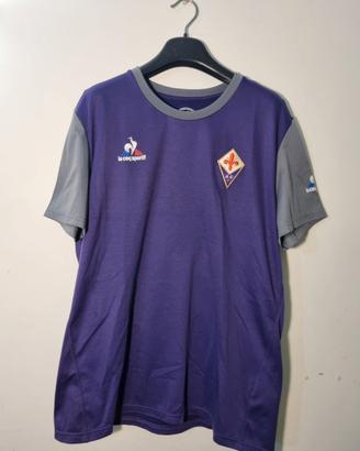 Maglia tecnica ACF Fiorentina – Le Coq Sportif