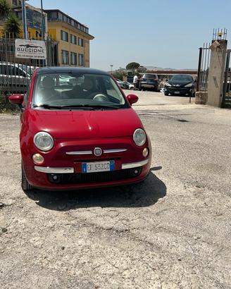 Fiat 500 1.3 Multijet 16V 75 CV Lounge