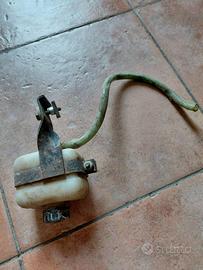 Vaschetta liquido cagiva aletta rossa
