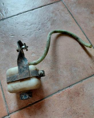 Vaschetta liquido cagiva aletta rossa