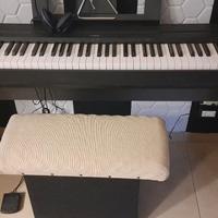 Tastiera Yamaha p45