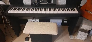 Tastiera Yamaha p45