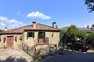 Rustico / Casale di 82 m² con 4 locali a Rufina