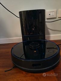 robot aspirapolvere lavapavimenti Xiaomi viomi s9