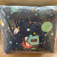 Trapunta piumone 1 piazza e 1/2