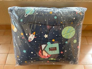 Trapunta piumone 1 piazza e 1/2