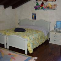 Cameretta per bambini/ragazzi.