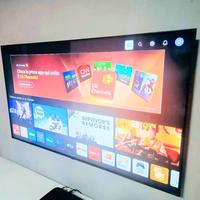 LG TV 65"NANO766QA