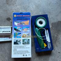 Leghi pacchi con facilità