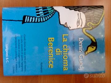 La chioma di Berenice