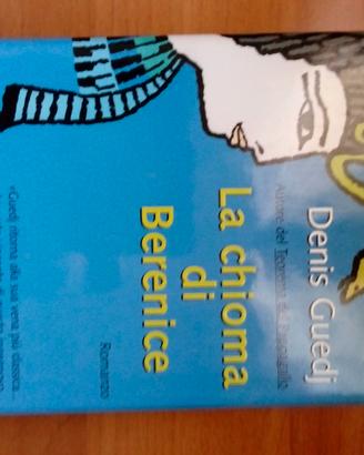 La chioma di Berenice