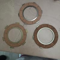 dischi frizione vespa 50 special originali 