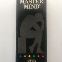 Mini Mastermind Parker