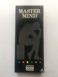 Mini Mastermind Parker