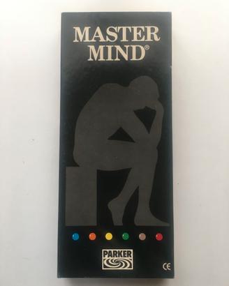 Mini Mastermind Parker