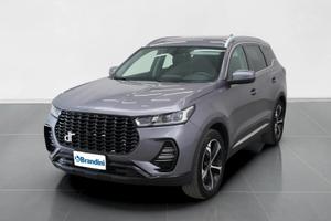 DR Dr 6.0 1.5 turbo Gpl cvt