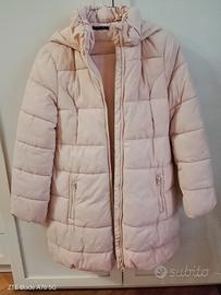 PIUMINO INVERNALE BAMBINA 
