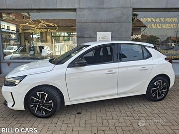 Opel Corsa 1.2 t GS