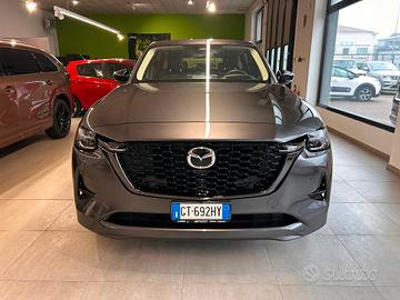 MAZDA CX-60 CX-60 3.3L e-Skyactiv D 249 CV M Hy...