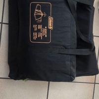 Tenda Campeggio