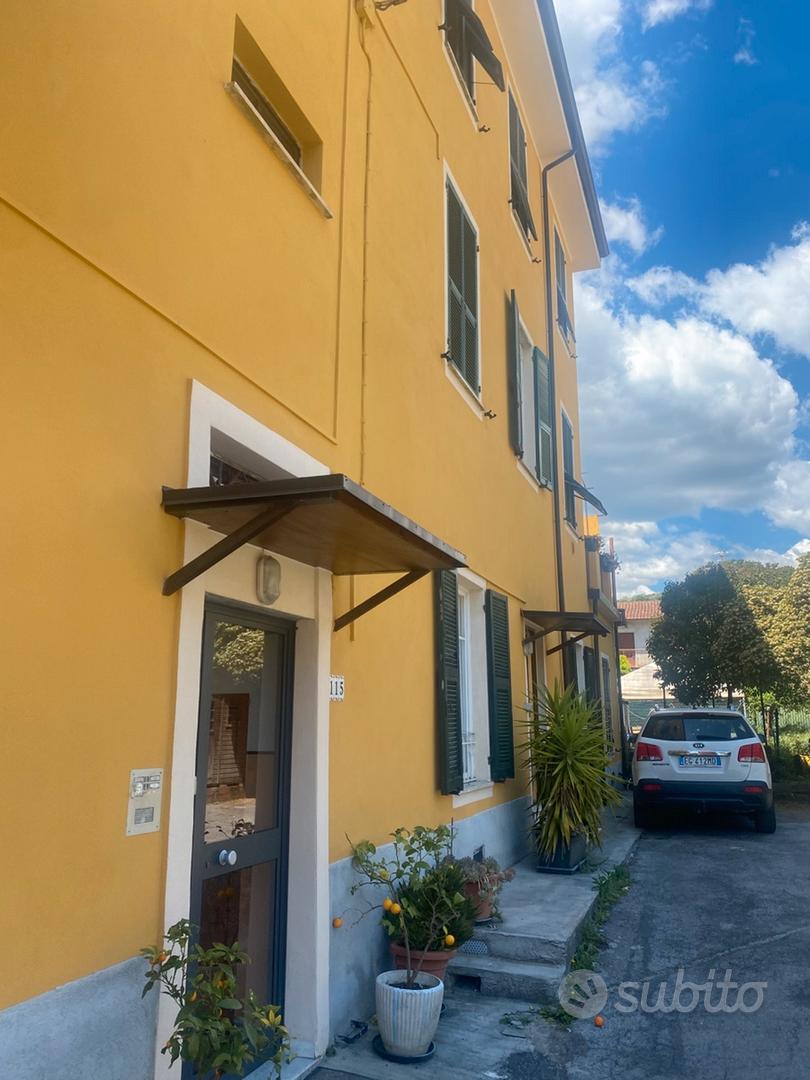 Appartamento – La Spezia, Umberto I, Sarbia - Vista 3