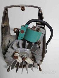 blocco motore Comer 50 