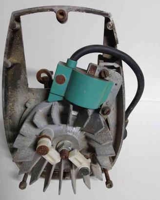 blocco motore Comer 50 