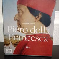 Piero della Francesca- libri arte