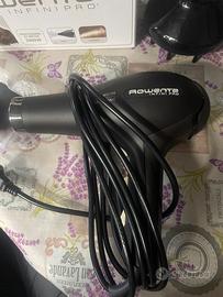 Asciugacapelli rowenta