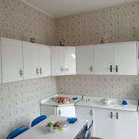 cucina in ferro