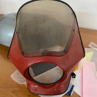Moto Morini 350 3 1/2 sport cupolino