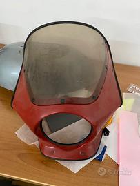 Moto Morini 350 3 1/2 sport cupolino