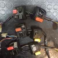 Devioluci Booster vari